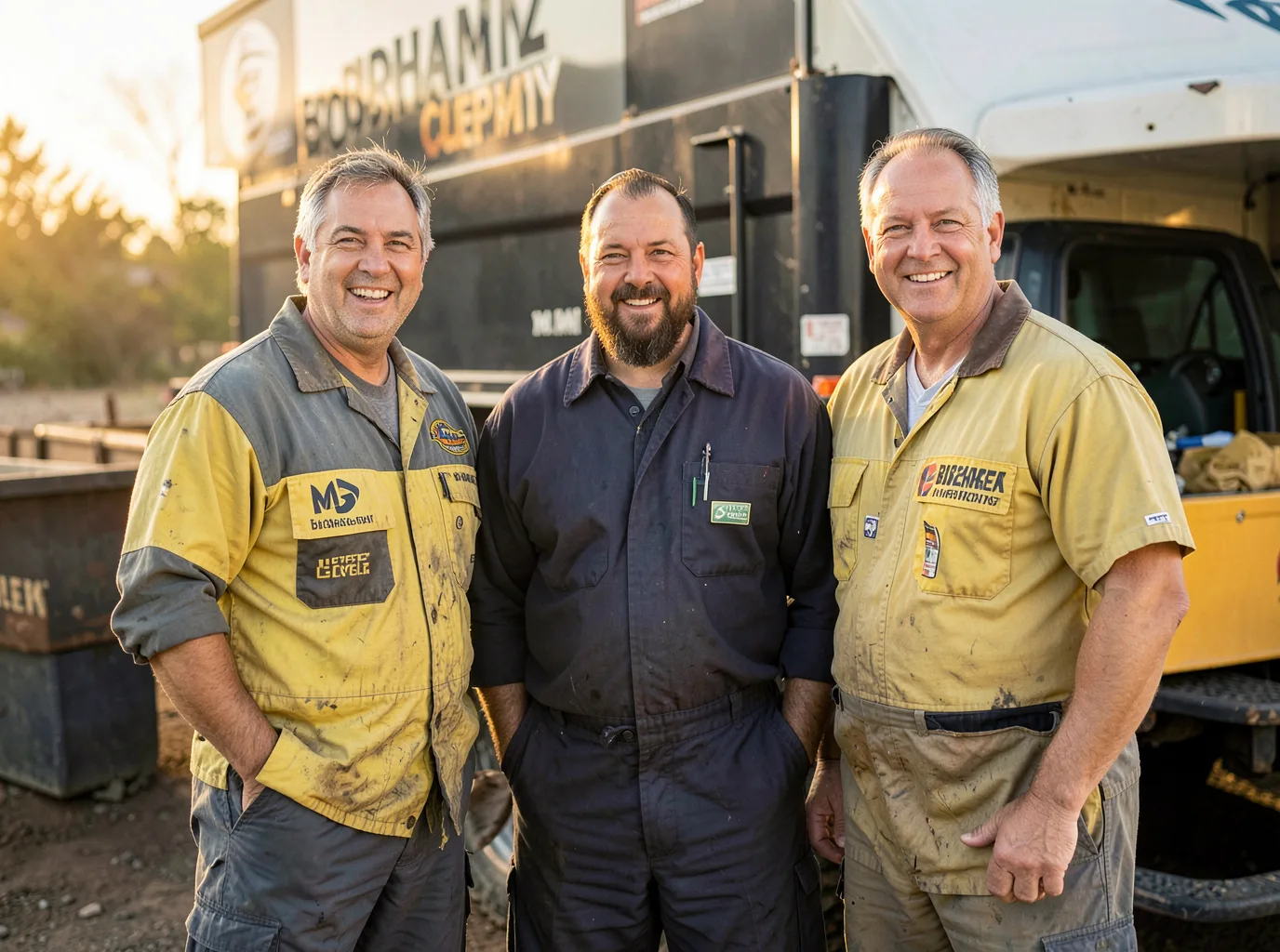 Sewage Cleanup company in Jamestown, LA